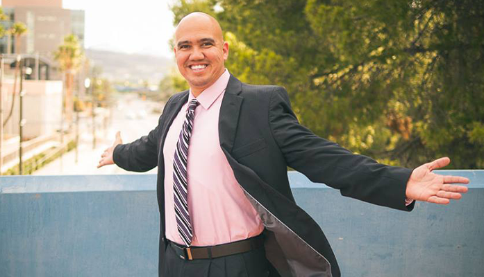 sergio arellano